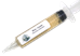 Blue Oyster Liquid Culture Syringe