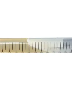 Live Mushroom Culture on Agar Slant